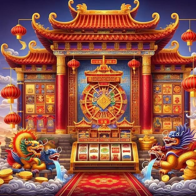 Live casino dealer table with real-time gameplay on mgame platform