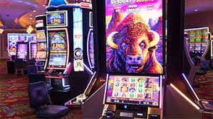 Filipino player enjoying live dealer baccarat on mgame mobile live casino
