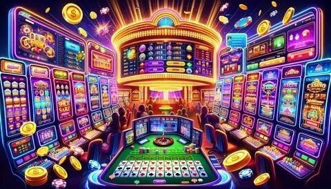 mgame live casino table on mobile showing real dealer baccarat for Philippines players