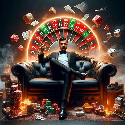 Sports betting section showing basketball and football markets on mgame