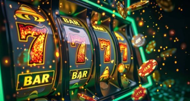 mgame slot game catalogue displayed on a mobile phone for Filipino players
