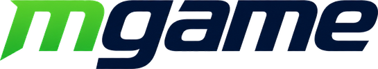 mgame official logo for Philippines players